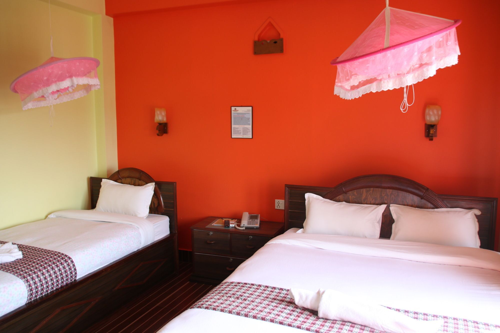 Sweet Home Chitwan Exterior photo